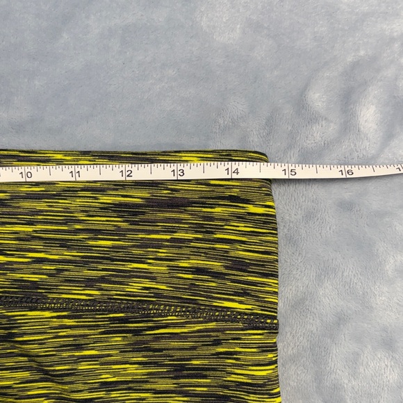 Fabletics Women's Patterned cropped Leggings - Picture 3 of 4